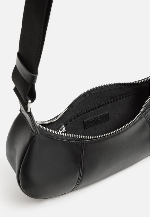 Сумка ZARA эко кожа