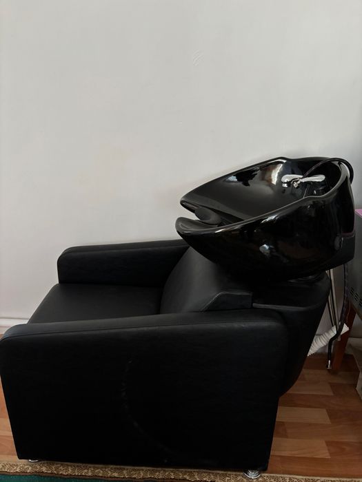 Мойка для головы