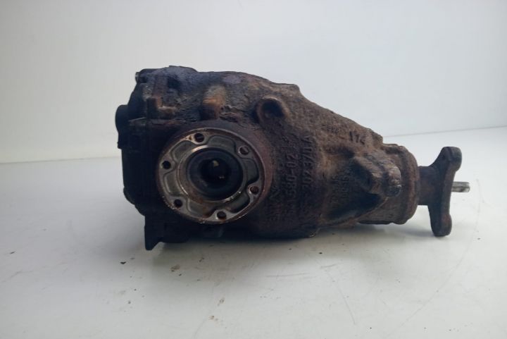 Grup diferential spate  7598855-01 BMW Seria 3 E90