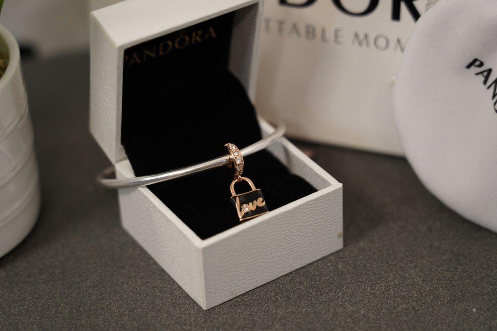 Талисман Пандора - Помни, че те обичам