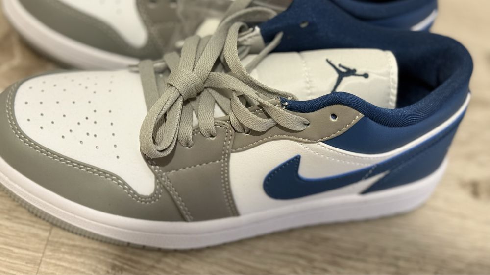 Кроссовки Nike dunk low