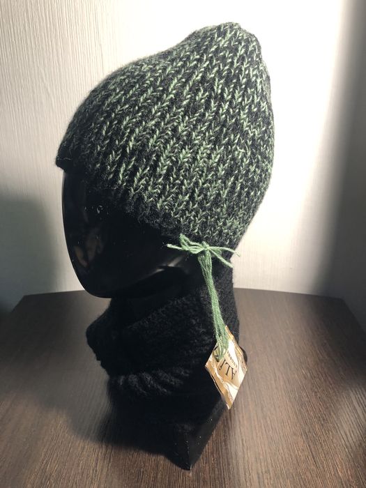 Вязанные изделия