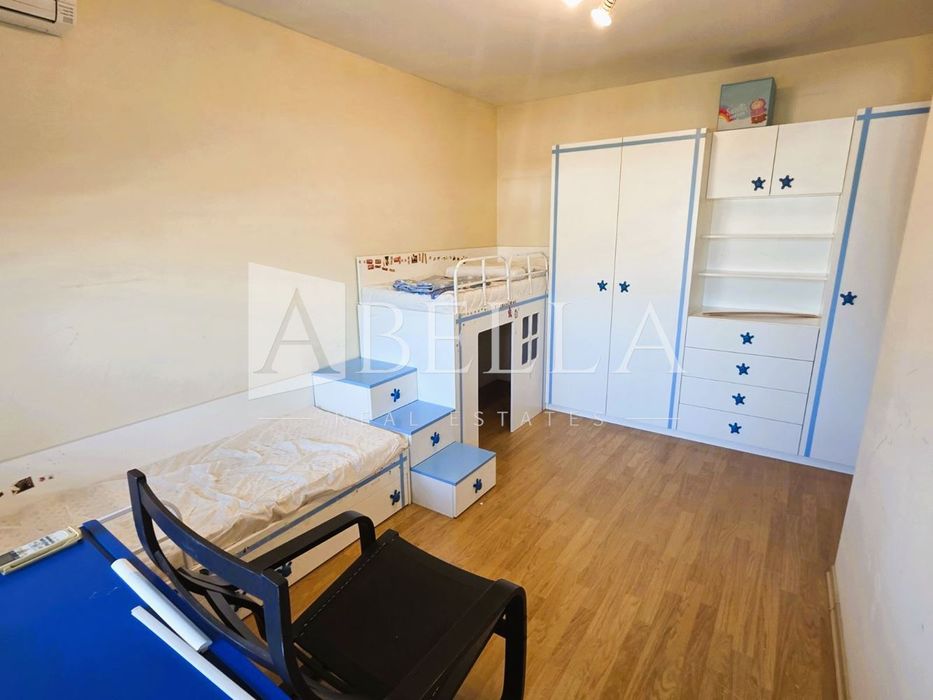 3-стаен в София-Лагера площ 130 цена 384900