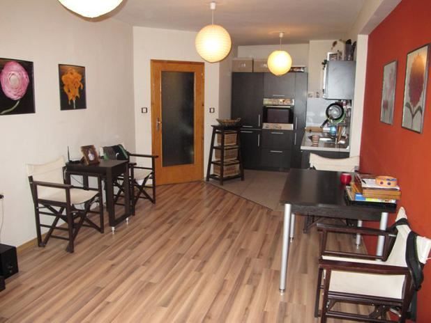 Дава се под наем Двустаен апартамент в София, Малинова долина - 65 кв.м за 449 € - Снимка #2