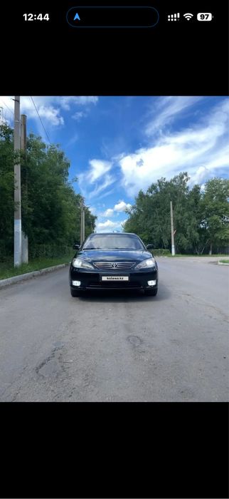 Продам тайота камри