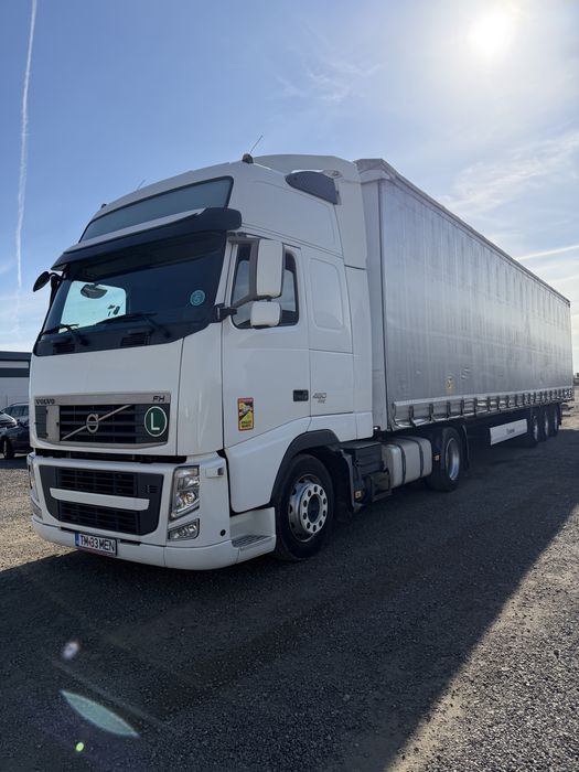 Volvo FH 12 460 EEV