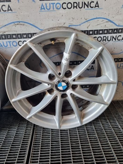 Jante aliaj BMW X3 F25 2010 - 2014 (1287) R17 Et32 5*120