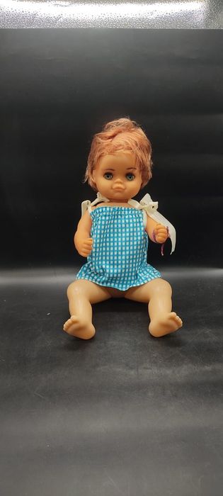 Куклы производства ГДР