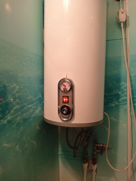 Remonт водонагревателей