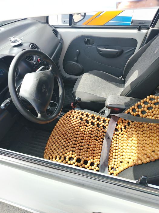 Matiz 3tali trambilyor