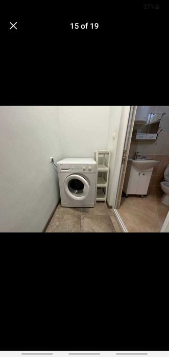 3 стаен до Катедрала и бизнес хотел 850€ дългосрочно
