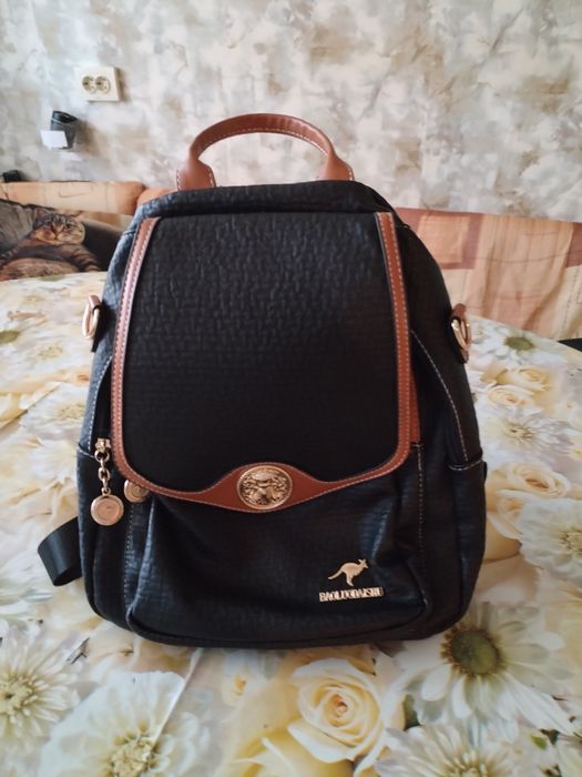 Дамски чанти за ежедневието