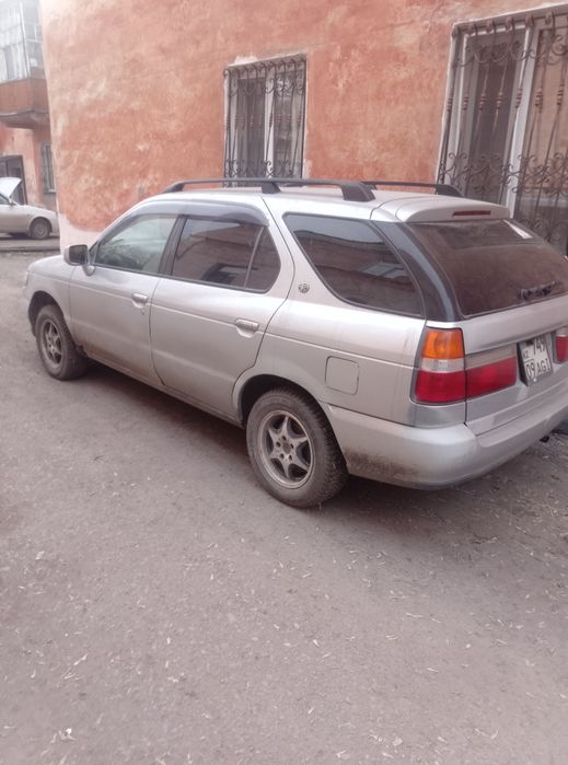 Продам Автомобиль