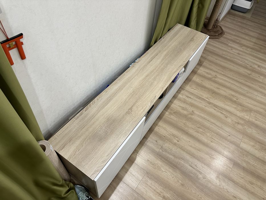 Тумба под телевизор (ТВ)