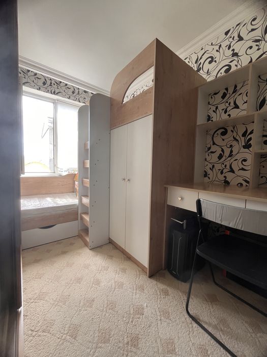 Мебель для детской