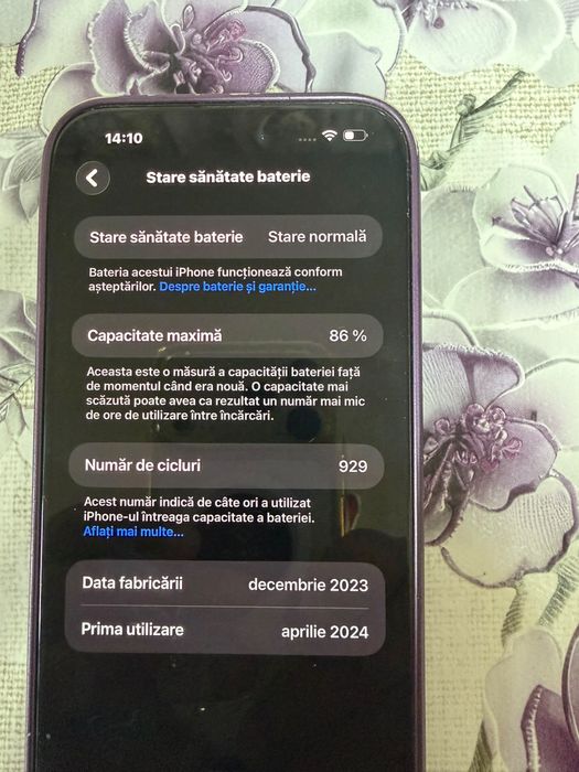Iphon 15pro max
