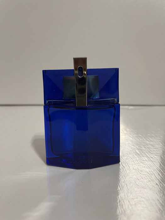 Нишевая и люксовая парфюмерия