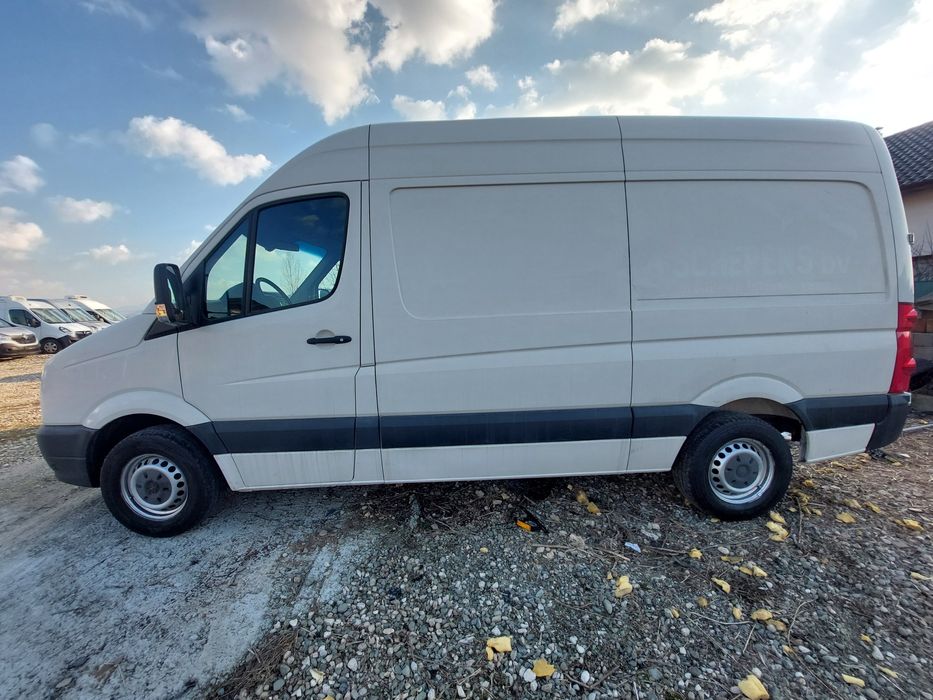 Mercedes //Model Mediu //Recent adusa //