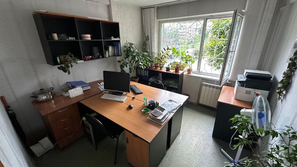 Продаётся действующее помещение