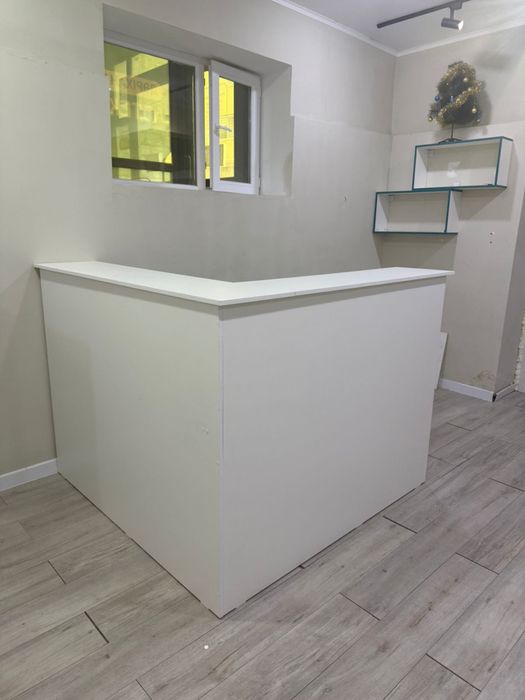 Ресепшн для бизнеса