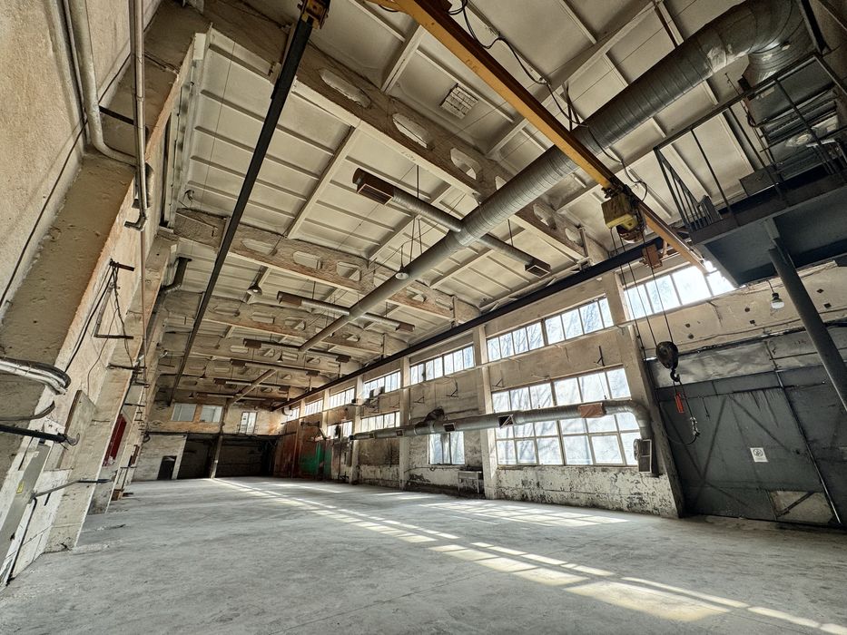 Аренда помещения