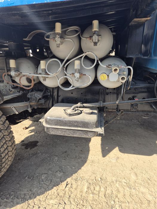 Yuk o'zi ag'daruvchi