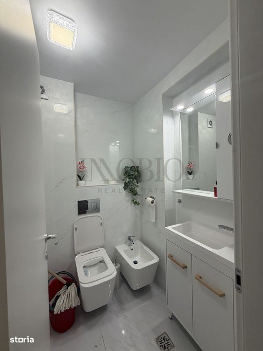 Apartament 2 camere nou | Lux | Prima închiriere | Herăstrău