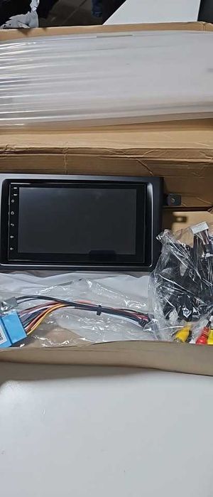 Продавам мултимедия  за Suzuki grand Vitara 3 2005- 2015