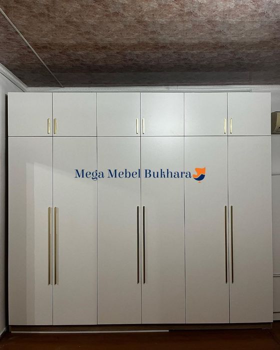 Мебель всех видов
