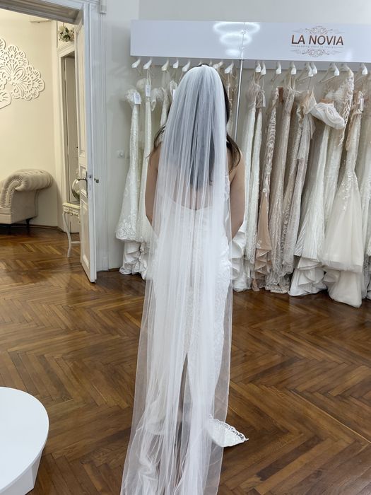 Rochie Mireasa La novia