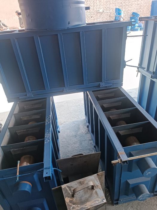 Пенаблок апаратлари 100 % сифатли