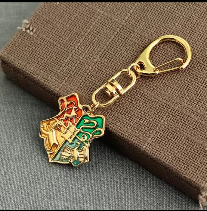 Ключодържатели Хари Потър