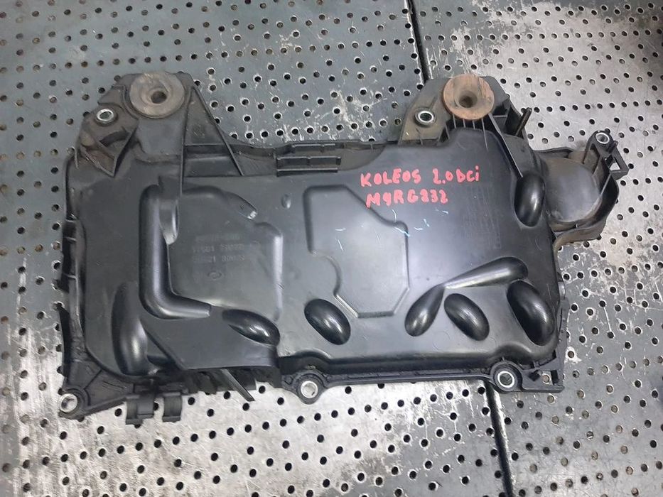 capac motor 2.0 dci m9r renault koleos 1 hy  175b17817r
