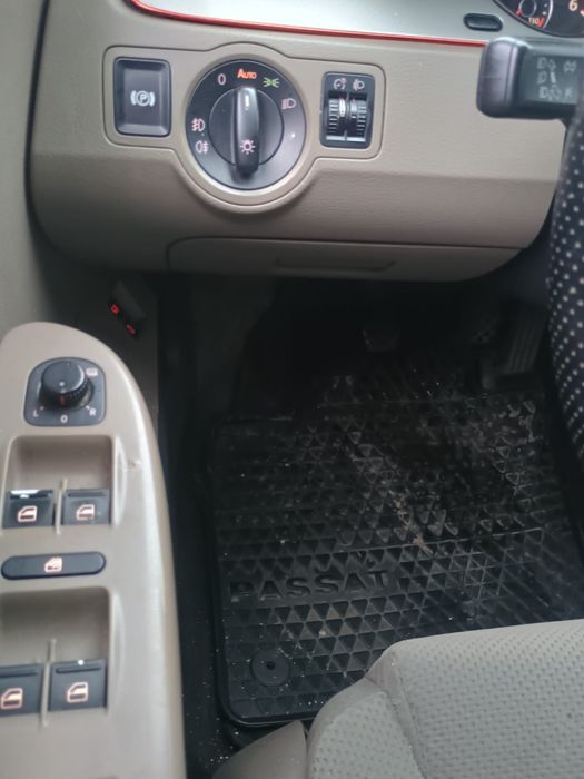 Passat B6, 2010, euro 5, diesel