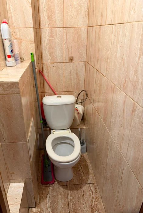 Продам 2 ком квартиру район 8 школы