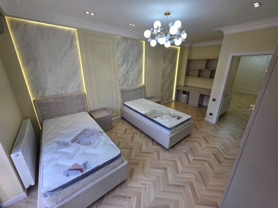 "СРОЧНО Яккасарай Milano 3в4ком 136м2  8й род ТОМ-ЯМ бар А,Каххара‼️‼️