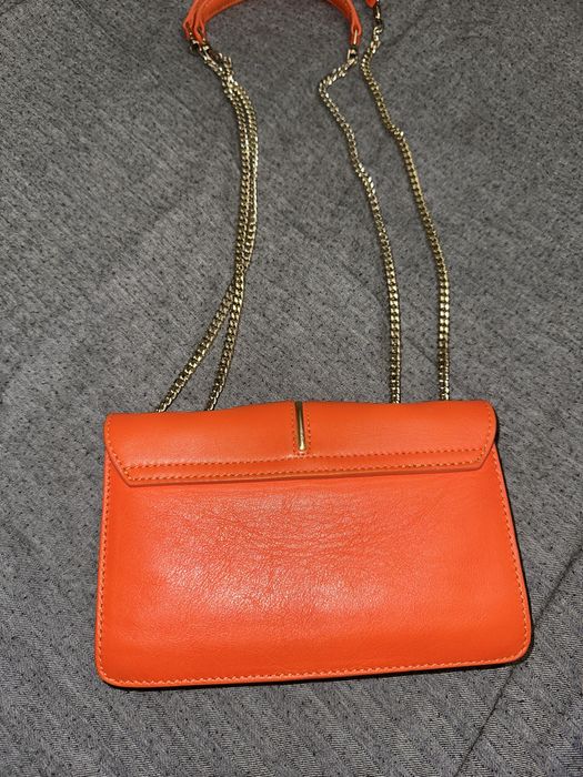 Чанта Patrizia Pepe