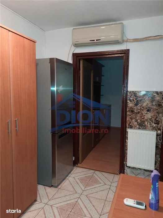 Garsoniera Bloc Mixt, 1 Decembrie