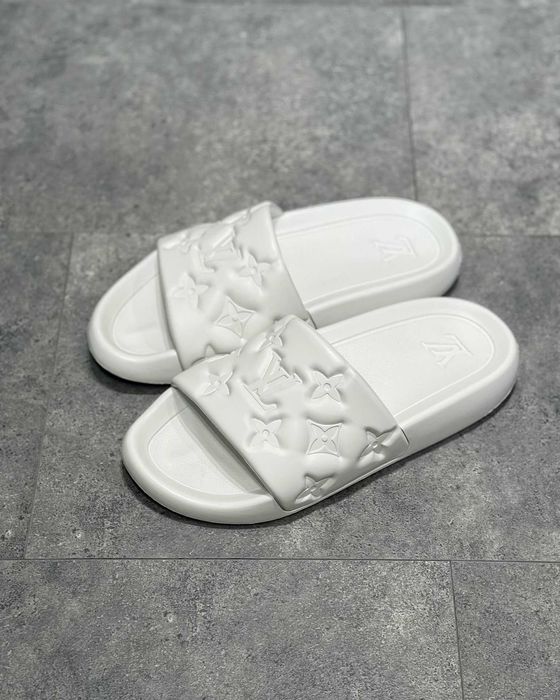 Papuci | Slapi Louis Vuitton Premium