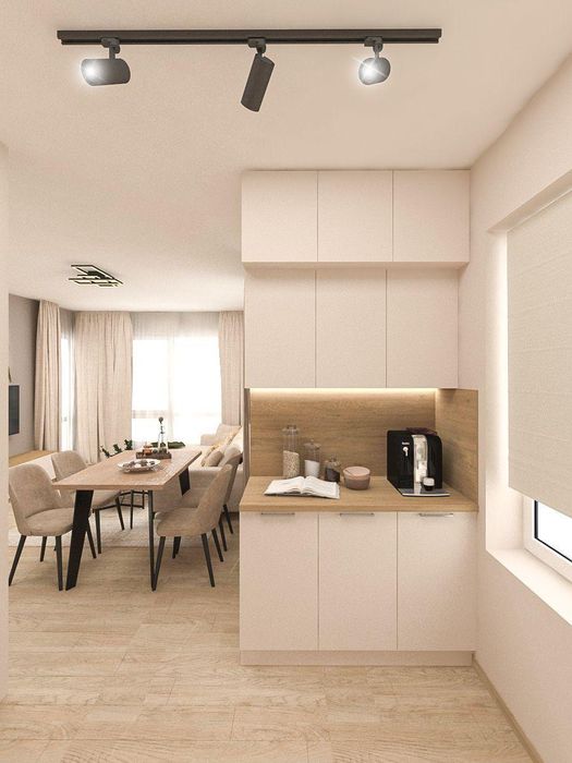 Продава се Двустаен апартамент в Пловдив, Кършияка - 74 кв.м за 1027 €/кв.м - Снимка #3