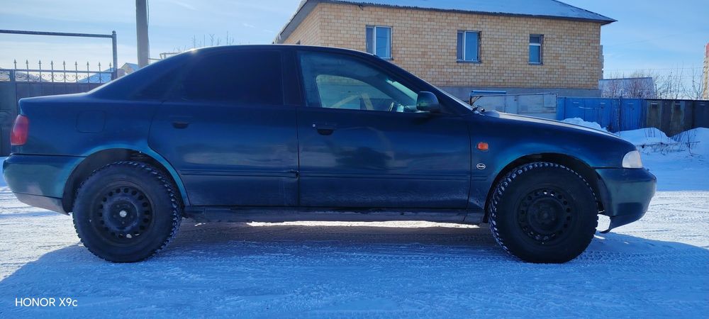 Ауди А4  обмен предлогайте