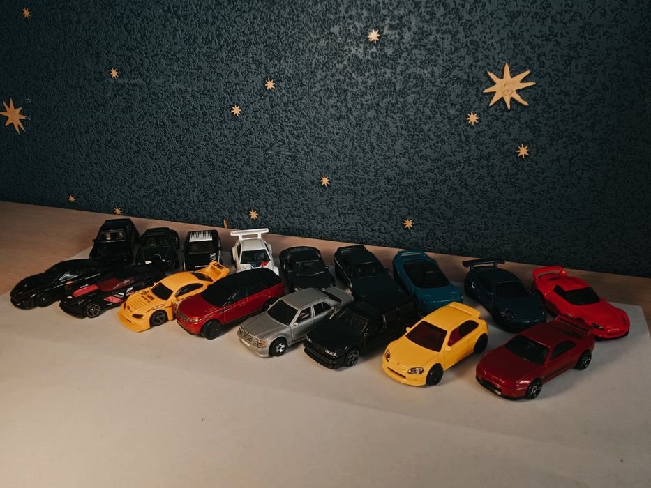 Продам Hotwheels