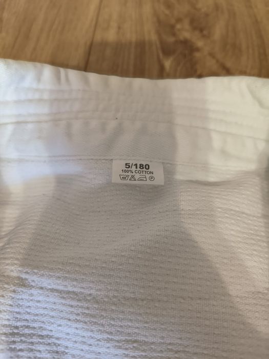 Кимоно для дзюдо ,размер 48-50