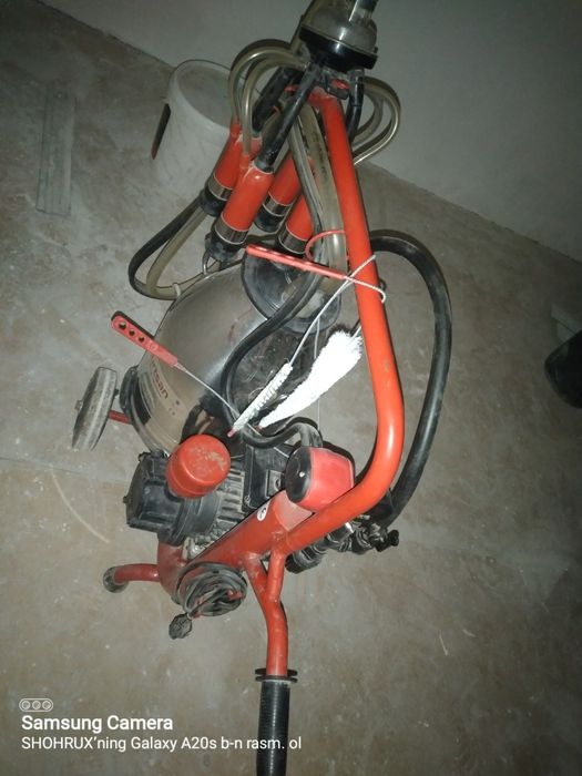 Garantiyasi bor hdhdkdjdndbdbdb