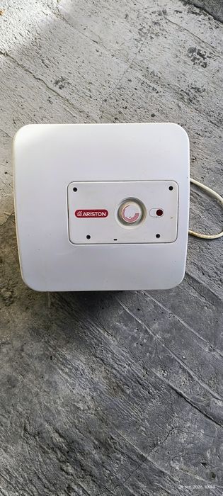 Boiler electric ariston
