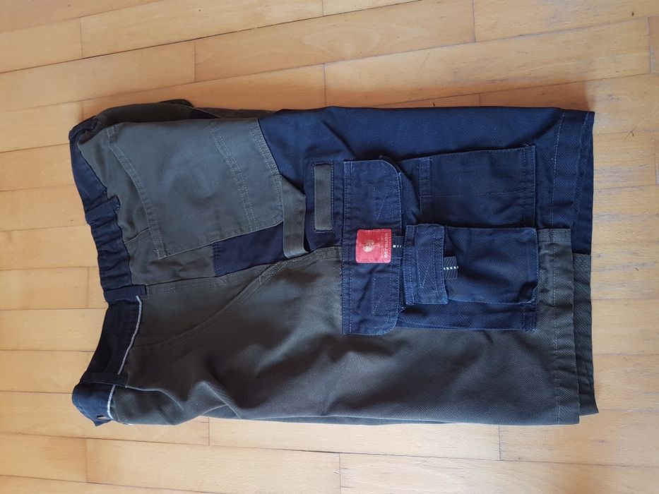 Професионални къси работни панталони Engelbert Strauss