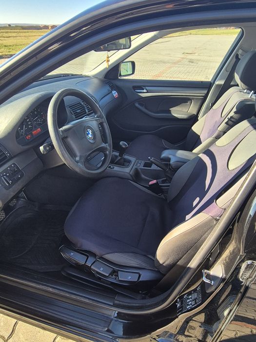 De vânzare BMW 316 i