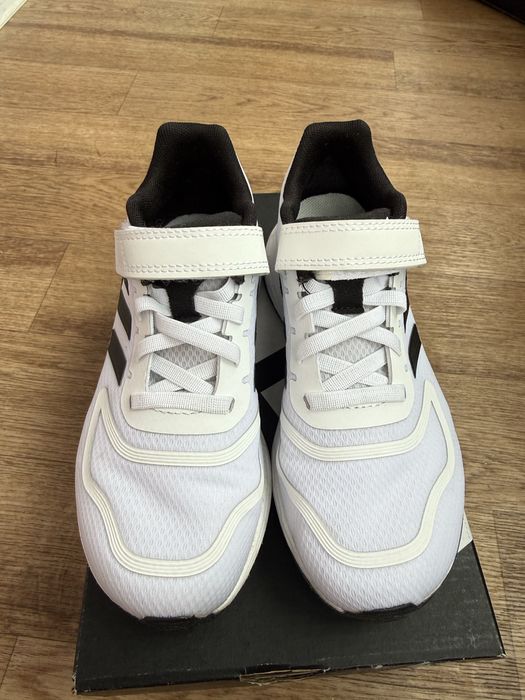 Детские кроссовки Adidas на мальчика