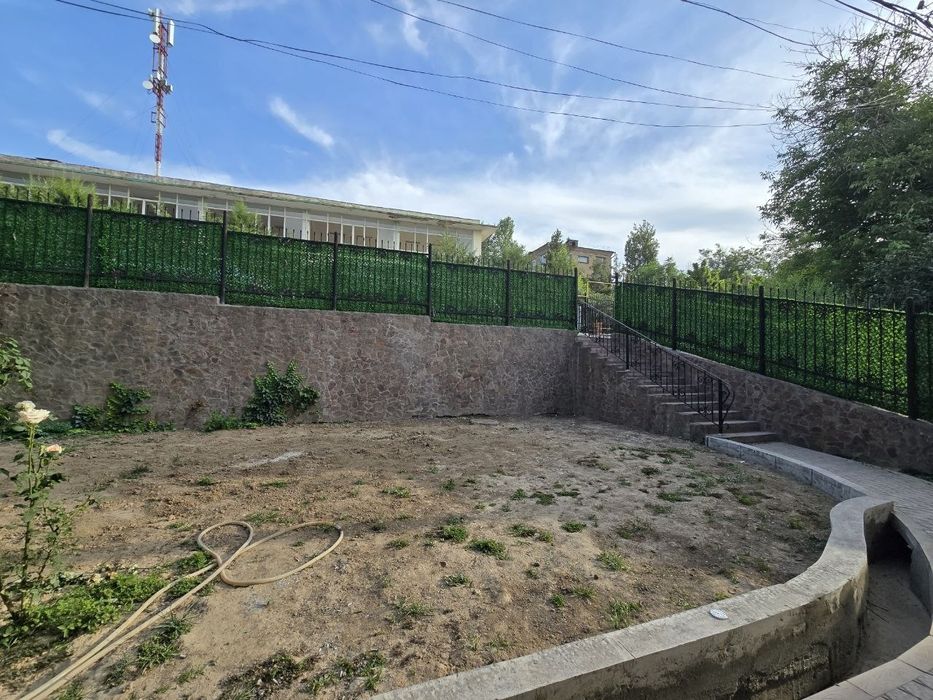 Узгидромед 200 квадрат нежилой