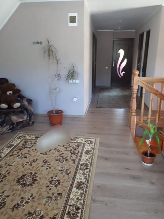 Casă de vânzare în Sovata